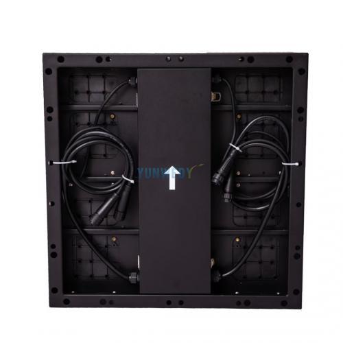 Innovative LED Floor Solutions