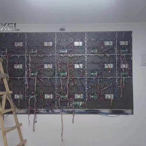 Tedapixel Led Display Screen Indoor led Video Wall Outdoor Display Led Screensixe Video Led Wall Pricedisplays, Signage and Optoelectronics